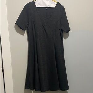 Simply Vera wang black dress